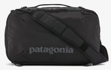 Shoulder Bag Patagonia Black Hole Mini MLC Black
