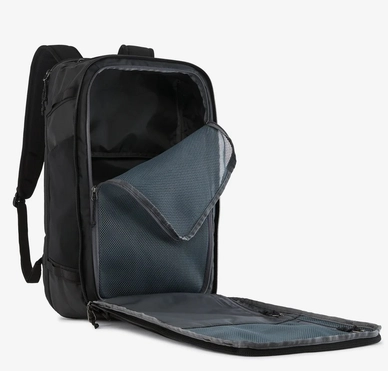 Schoudertas Patagonia Black Hole Mini MLC Black-2
