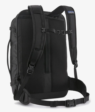 Schoudertas Patagonia Black Hole Mini MLC Black-3