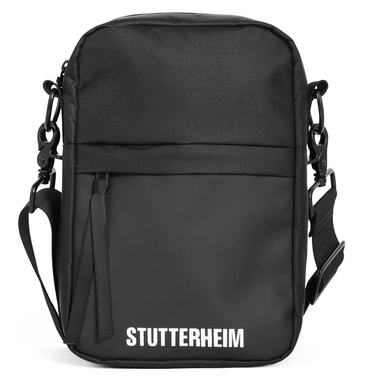 Schoudertas Stutterheim Utanede Black