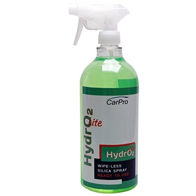 Sealant CarPro HydrO2 Lite Wipeless Sealant Spraykop