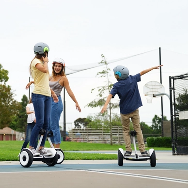 Segway MiniLite sfeer 2