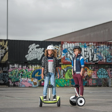 Segway MiniLite sfeer 3