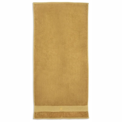 Duschtuch Kayori Sento Gold 70 x 140 cm (2er-Set)
