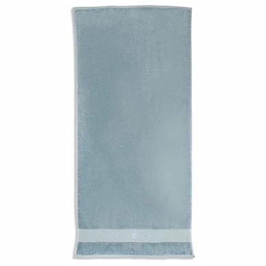 Shower Towel Kayori Sento Light Blue 70 x 140 cm (Set of 2)