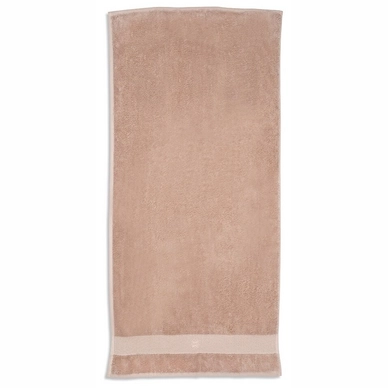 Duschtuch Kayori Sento Rosa 70 x 140 cm (2er-Set)