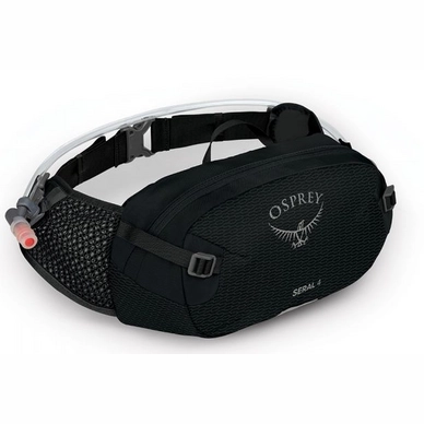Sac Banane Osprey Seral 4 Black