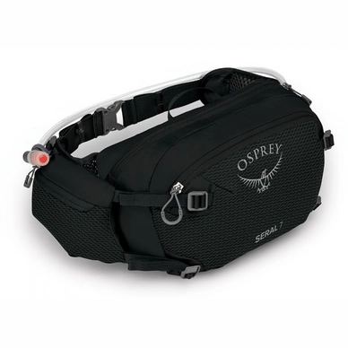 Heuptas Osprey Seral 7 Black