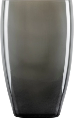 Vaas Zwiesel Glas Shadow Groot Stone H 290mm