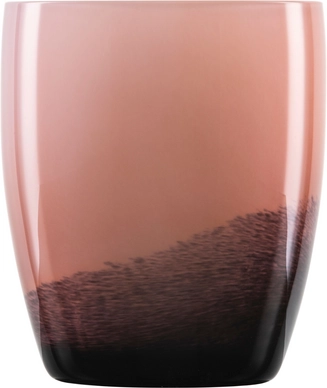 Vaas Zwiesel Glas Shadow Klein Poeder H 140mm