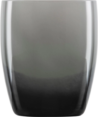 Vaas Zwiesel Glas Shadow Klein Stone H 140mm