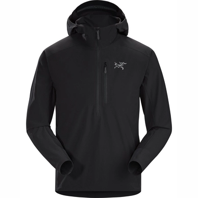 Jacke Arc'teryx Sigma SL Anorak Black Herren