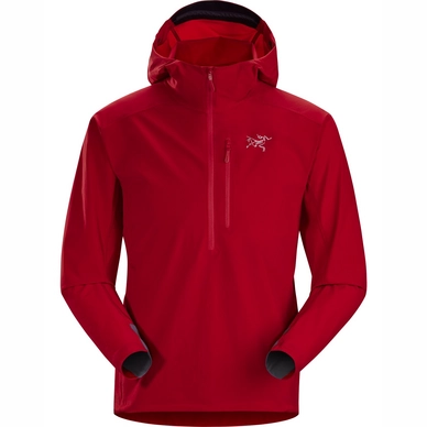 Jacke Arc'teryx Sigma SL Anorak Legacy Herren