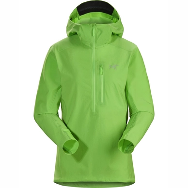 Jacke Arc'teryx Sigma SL Anorak Portal Damen