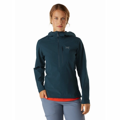 Sigma-SL-Anorak-Women-s-Labyrinth-Front-View