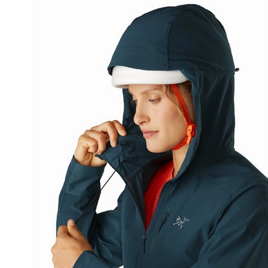 Sigma-SL-Anorak-Women-s-Labyrinth-Helmet-Compatible-Hood