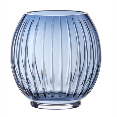 Vaas Zwiesel Glas Signum Blauw H 190mm