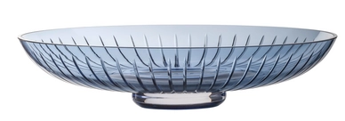 Schaal Zwiesel Glas Signum Blauw Ø341mm