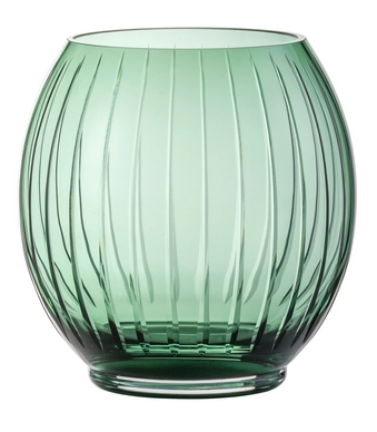 Vaas Zwiesel Glas Signum Smokey Groen H 190mm