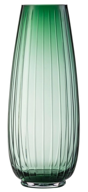 Vaas Zwiesel Glas Signum Smokey Groen H 410mm