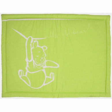 Boxkleed Anel Silly Pooh Lime
