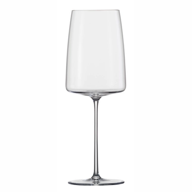 Weinglas Zwiesel Glas Simplify Light & Fresh 382 ml (2-Stück)