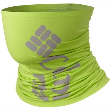 Bandana Columbia Montrail Nacken Gaiter Fission