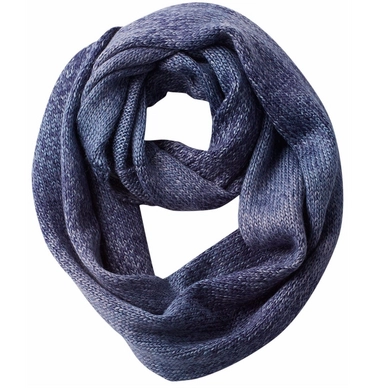 Schal Columbia Rocky Range Scarf Bluebell Damen