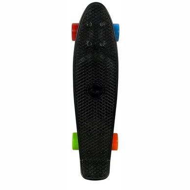 Skateboard Awaii Vintage 22,5" Black