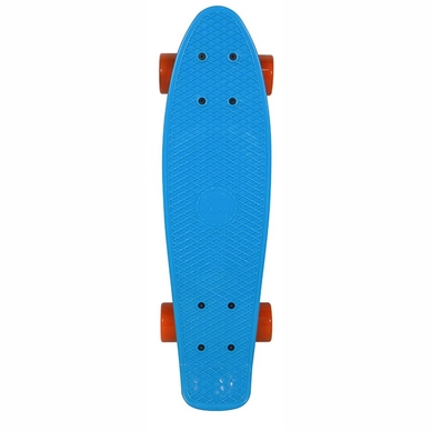 Skateboard Awaii Vintage 22,5" Blue