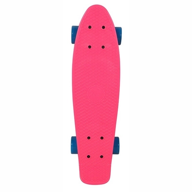 Skateboard Awaii Vintage 22,5" Pink