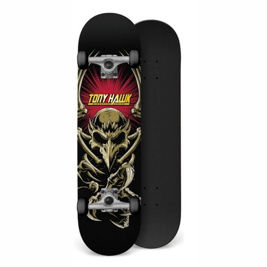 Skateboard Tony Hawk 1 Series Banner