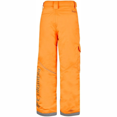 Skibroek Columbia Youth Bugaboo Pant Solarize Sage