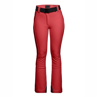Skihose Goldbergh Pippa Poppy Red Damen