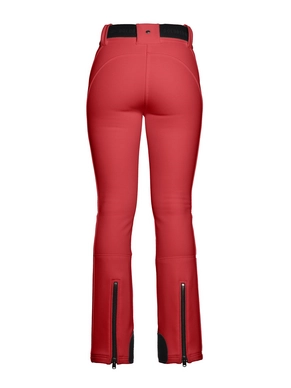 Ski Broek Goldbergh Women Pippa Poppy Red