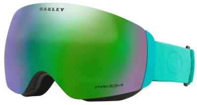 Skibril Oakley Flight Deck M Celeste Prizm Snow Jade Iridium