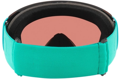 Skibril Oakley Flight Deck M Celeste Prizm Snow Jade Iridium_3