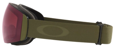 Skibril Oakley Flight Deck M Dark Brush Prizm Snow Dark Grey_4