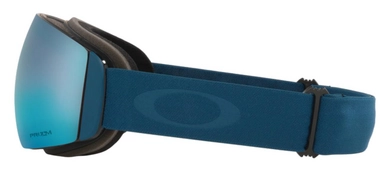 Skibril Oakley Flight Deck M Poseidon Prizm Snow Sapphire Iridium_4