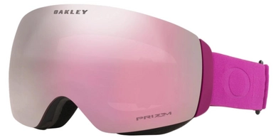Skibril Oakley Flight Deck M Ultra Purple Prizm Snow Hi Pink