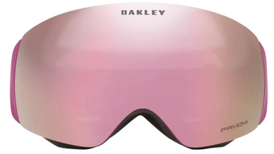 Skibril Oakley Flight Deck M Ultra Purple Prizm Snow Hi Pink_2