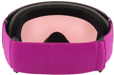Skibril Oakley Flight Deck M Ultra Purple Prizm Snow Hi Pink_3
