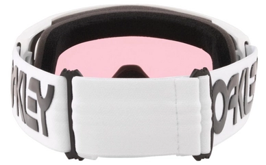 Skibril Oakley Line Miner L FP White Prizm Snow Hi Pink_3