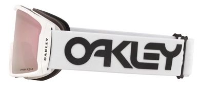 Skibril Oakley Line Miner L FP White Prizm Snow Hi Pink_4