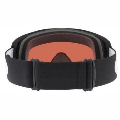Skibril Oakley Line Miner M Matte Black Prizm Snow Sapphire Iridium_3