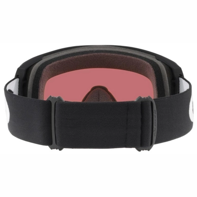 Skibril Oakley Line Miner M Matte Black Prizm Snow Torch Iridium_3
