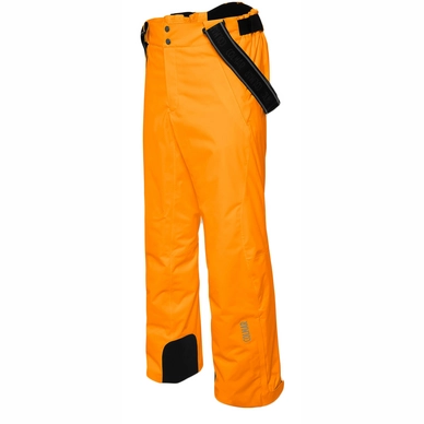 Ski Trousers Colmar Men 1416 Sapporo Orange Pop