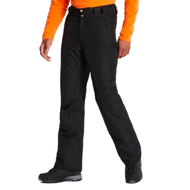 Ski Trousers Dare2B Men Impart Black