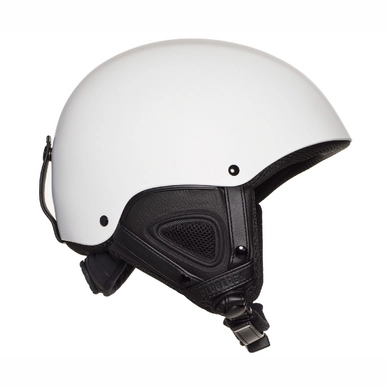 Skihelm Goldbergh Dames Smart White-2