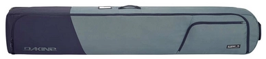 Skitas Dakine Fall Line Ski Roller Bag Blue Graphite_2